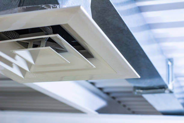 Best Duct Cleaning for Offices  in Clymer, PA