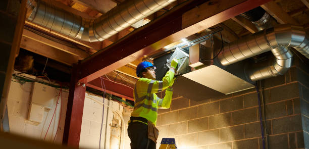Trusted Clymer, PA Airduct Cleaning Experts