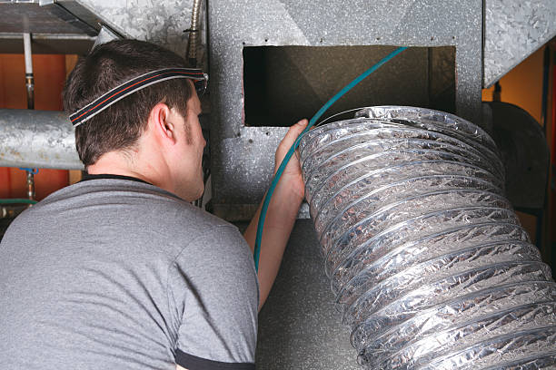 Best Professional Duct Cleaning Services  in Clymer, PA