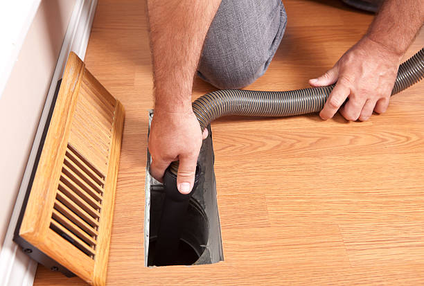 Best Affordable HVAC Duct Cleaning  in Clymer, PA