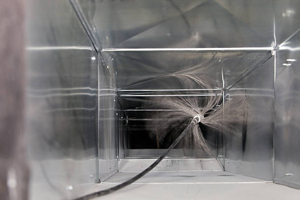 Best Local Air Duct Cleaning Services  in Clymer, PA