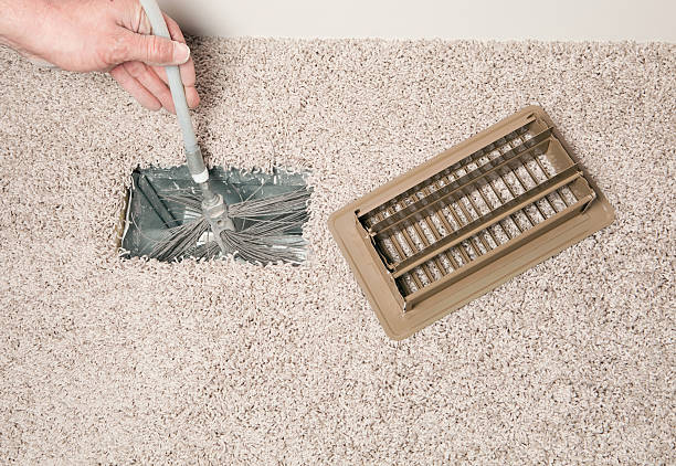 Best Emergency Air Duct Cleaning  in Clymer, PA
