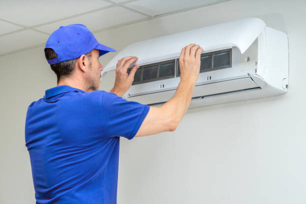 Trusted Clymer, PA Airduct Cleaning Experts