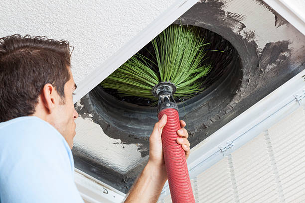 Best Home Air Vent Cleaning  in Clymer, PA