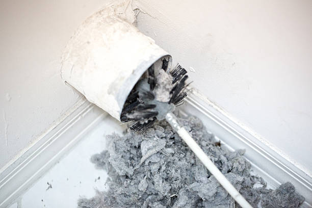 HVAC System Cleaning in Clymer, PA