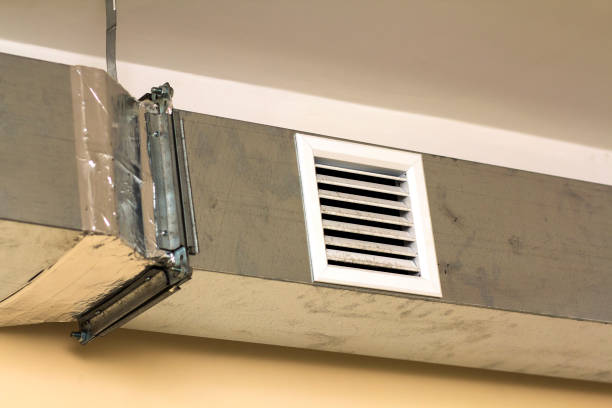 Best Residential Air Duct Cleaning  in Clymer, PA